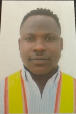 Azeez Fowewe-Eshinlokun, MSC